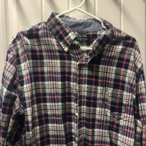 Men’s Nautica Shirt